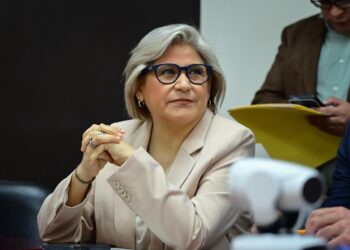 Sandra Pámanes celebra paridad de género en Consejos Ciudadanos