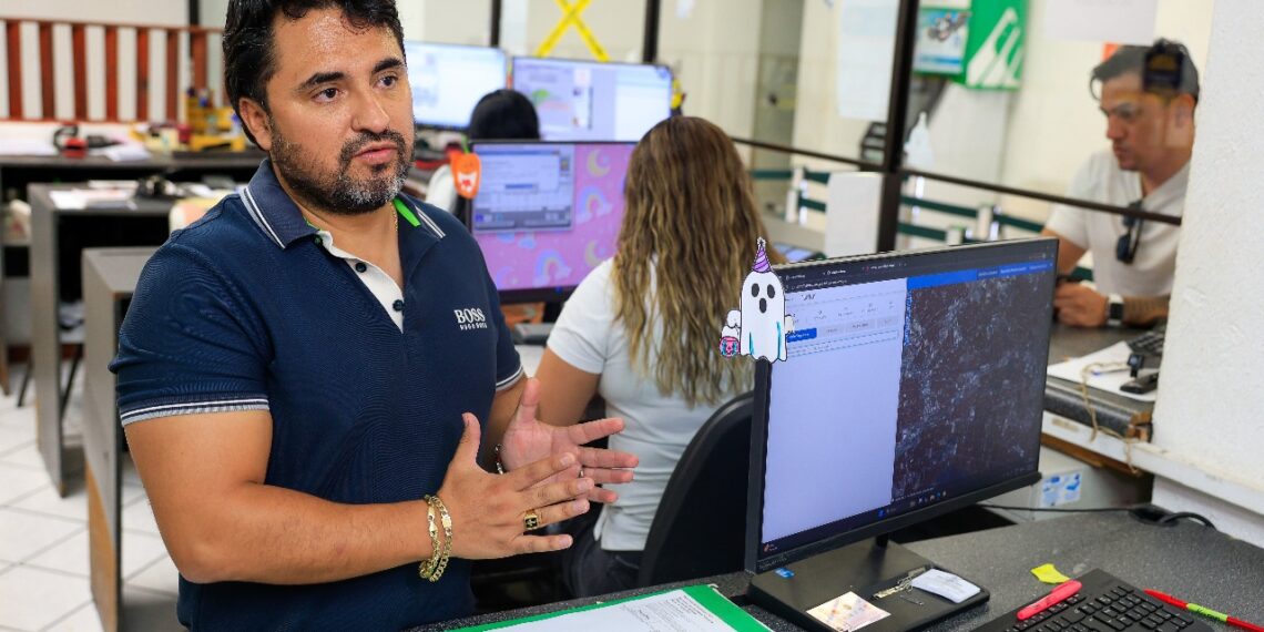 Guadalupe amplía descuentos para regularizar el pago del predial