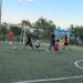 Guadalupe promueve el deporte y la salud con Brigadas Deportivas