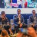 Monterrey comparte su modelo de bienestar familiar en foro nacional