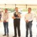 Monterrey inicia construcción del C4 en la zona norte