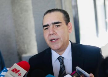 Llama Heriberto Treviño a abrir diálogo para Presupuesto 2026