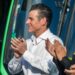 Miguel Flores: “En Nuevo León apoyamos a mujeres con transporte gratuito”