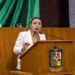 Anylú Bendición impulsa medidas contra acoso sexual en el deporte