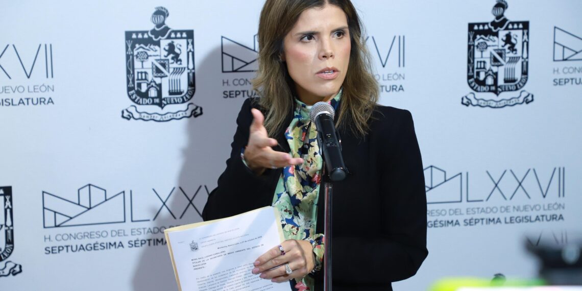 Reactivan alertas ambientales ante alta contaminación en Monterrey