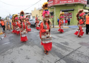 Guadalupe implementa operativo vial por peregrinaciones hacia la Basílica