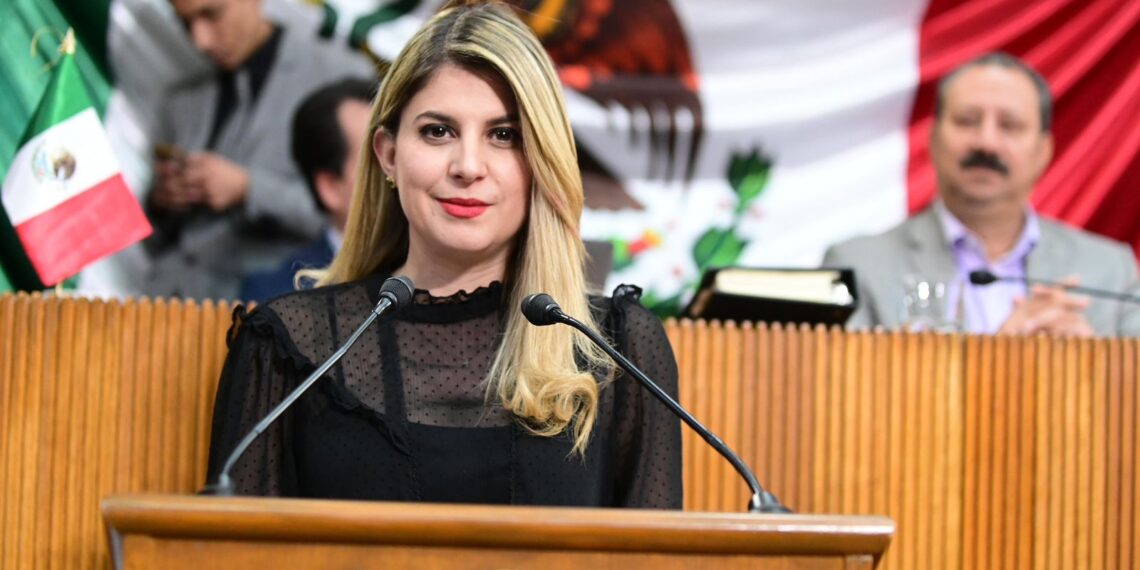Melisa Peña impulsa creación de “Corredores Verdes Metropolitanos”