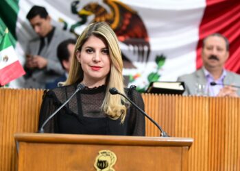 Melisa Peña impulsa creación de “Corredores Verdes Metropolitanos”