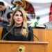 Melisa Peña impulsa creación de “Corredores Verdes Metropolitanos”