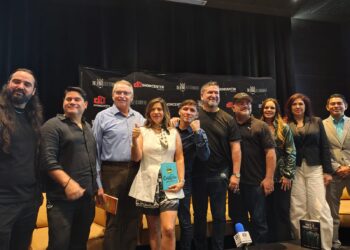 Monterrey será sede de la Open Talks World Convention sobre bienestar emocional