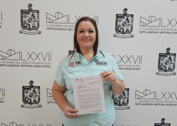 Rocío Montalvo pide auditoría especial por uso de más de 429 mdp en Juárez