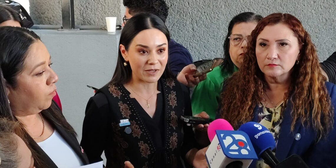 Itzel Castillo impulsa registro nacional de cáncer de mama