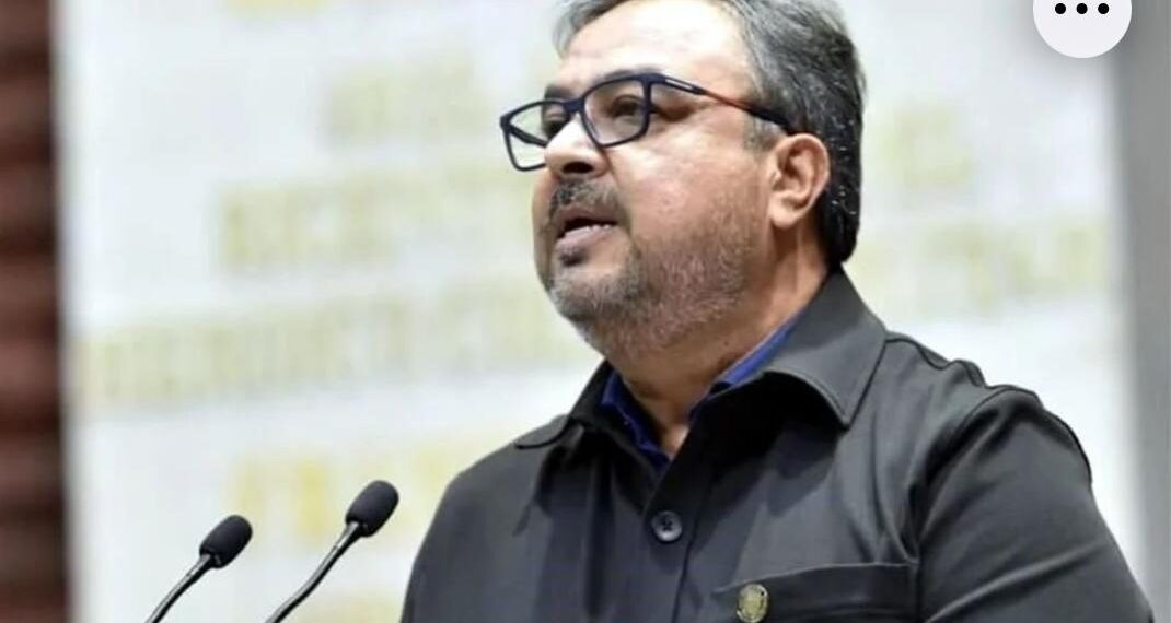 Comisión de Transportes responde al bloqueo aéreo de EE. UU.