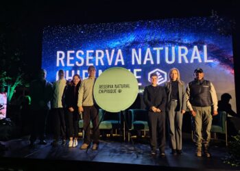 Reserva Natural Chipinque avanza con plan de conservación a 100 años