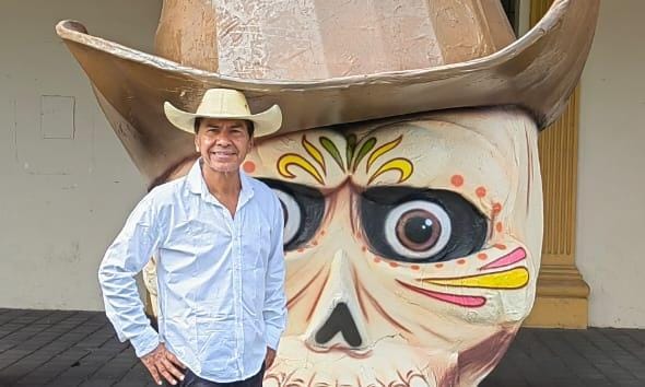 Efraín Toledo y sus Calentanos presentan “La Luz de tus Ojos”