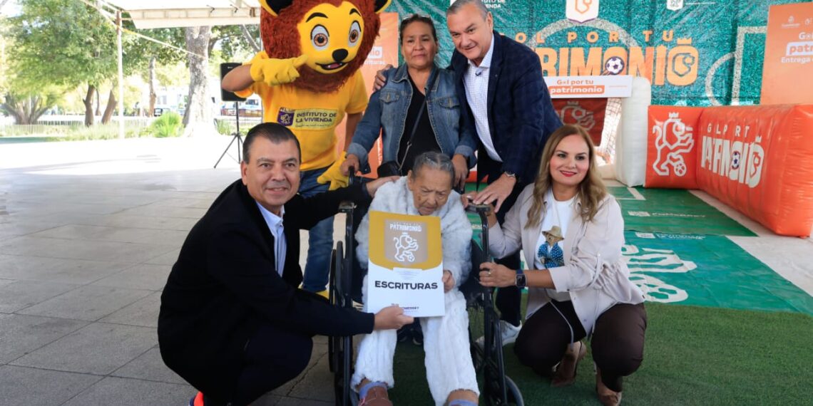 Guadalupe recuerda a “Piporro” con Mega Altar en el Catrina Fest