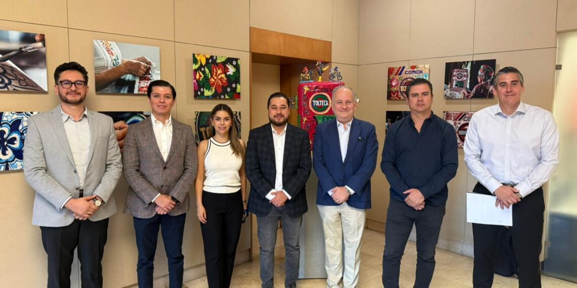 Proyectan actualizar y reestructurar la Ley de Pavimentos en Nuevo León