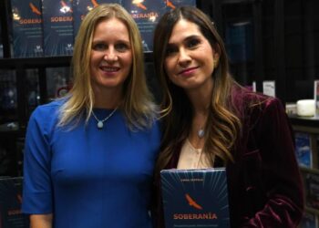 “Soberanía” de Emma Seppälä: guía para recuperar el poder personal