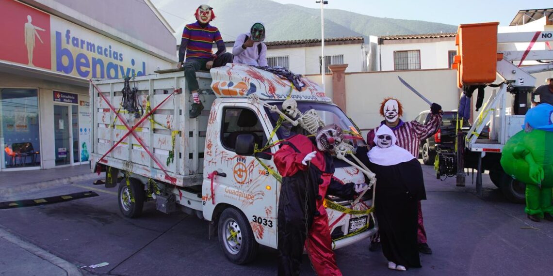 Guadalupe lanza tarjeta universal para apoyar a las familias