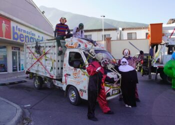 Guadalupe lanza tarjeta universal para apoyar a las familias