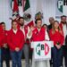 PRI de Nuevo León avanza en su proceso de renovación de Consejos Municipales