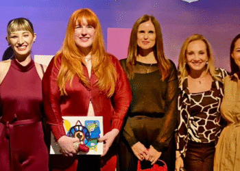 Arranca el Festival Internacional Santa Lucía con exposición de ilustradores mexicanos