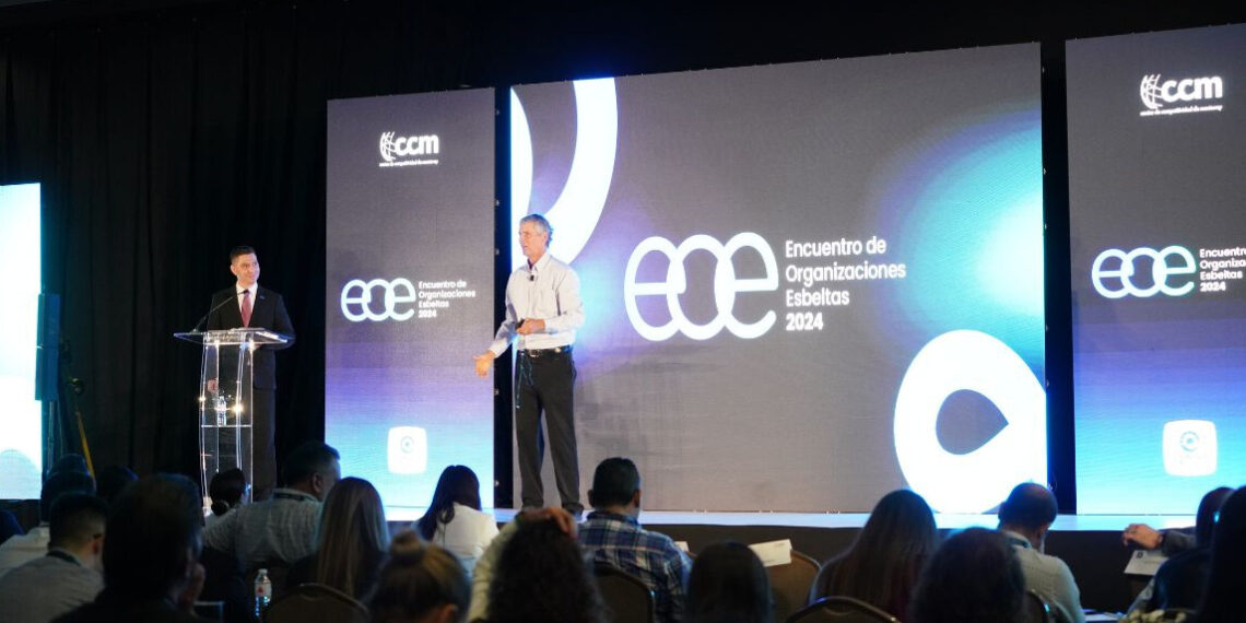 Líderes industriales se reúnen para impulsar la competitividad de Nuevo León