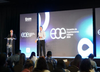 Líderes industriales se reúnen para impulsar la competitividad de Nuevo León