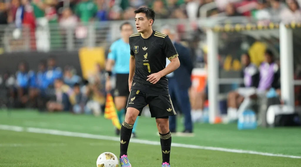 La fiebre de Mora y el fiasco de la Selección