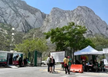 Ejidatarios piden frenar evento “Regreso a Casa” en La Huasteca