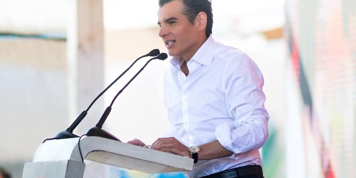 Mike Flores pide vivir un Clásico en paz