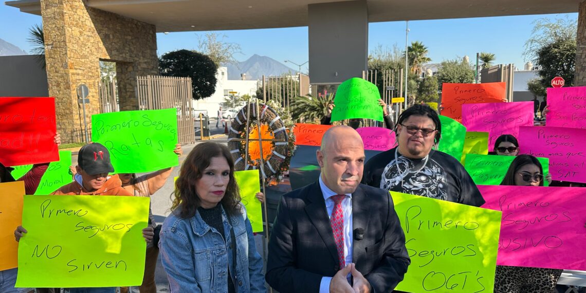 Mundial 2026: Amenazan con protestas durante la Copa del Mundo