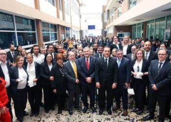 La Facultad de Filosofía y Letras de la UANL celebra 75 años