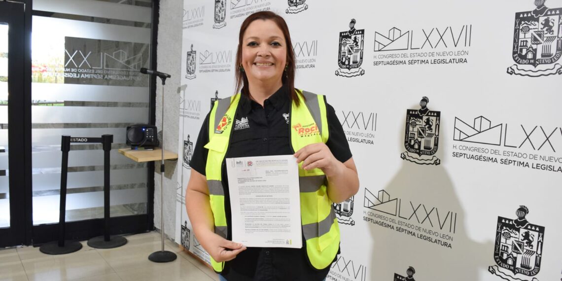 Rocío Montalvo exige cancelar contrato a ruta 68