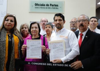 SNTE pide partida presupuestal para saldar deuda con jubilados