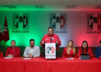 PRI Nuevo León inicia la renovación de los Consejos Políticos Municipales
