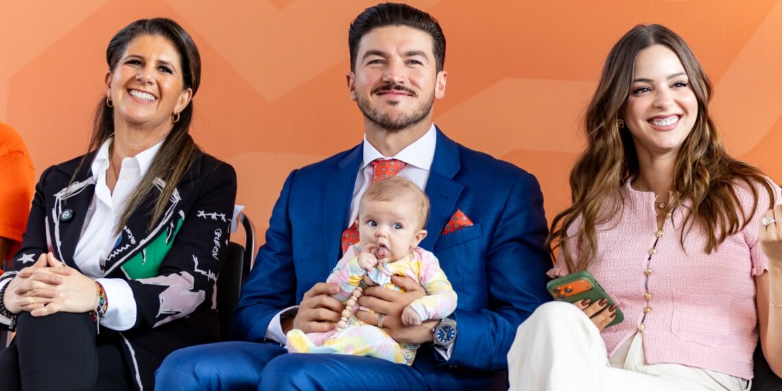 Samuel García: “No hay estado que invierta tanto en las mujeres como Nuevo León”