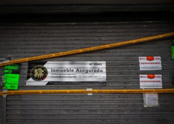 División Ambiental clausura crematorio clandestino de mascotas en Monterrey