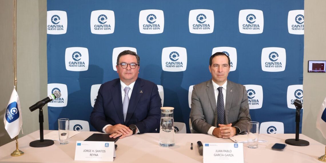 Industria impulsa movilidad metropolitana y define prioridades estratégicas