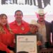 PRI NUEVO LEÓN: Celebran unidad revolucionaria y enfoca la mira en el 2027