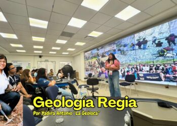 Nuevo León: Una semana para celebrar las Ciencias de la Tierra