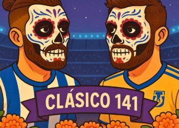 Clásico Regio 141: El norte se detiene