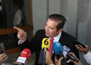 PRI acusa al gobernador Samuel García de condicionar apoyos sociales