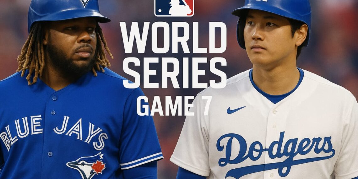 Serie Mundial: hoy conoceremos al campeón