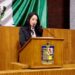 Brenda Velázquez propone nuevo distrito judicial en Nuevo León