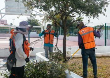 Pondrán “Guapa” a Guadalupe con programa de embellecimiento urbano