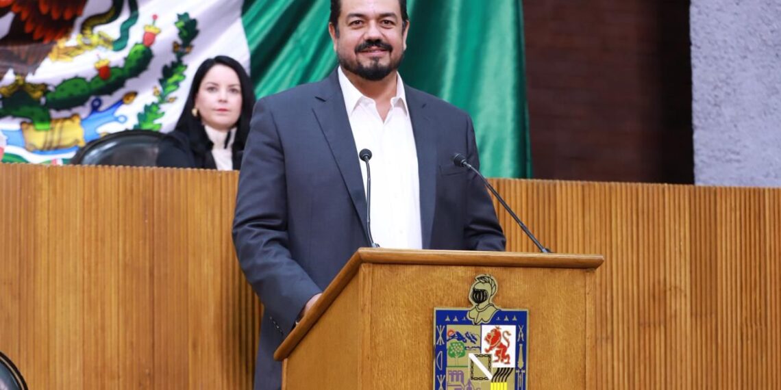 Congreso de NL pide controlar ingreso de ganado ante brote sanitario