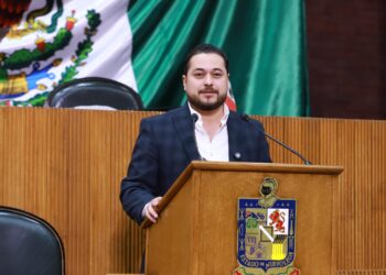 Miguel Lechuga pide investigar venta de terrenos en Santa Catarina