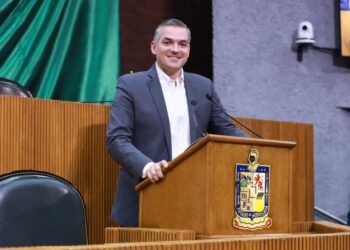 Mauro Guerra impulsa creación de Sistema de Etiquetado Ambiental