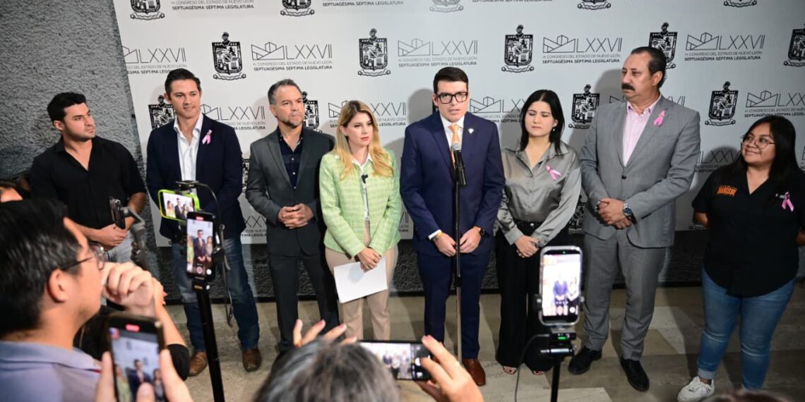 Movimiento Ciudadano resalta logros en inclusión e igualdad